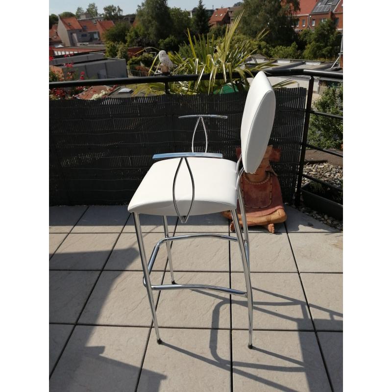 Mooie barkrukken /stoelen