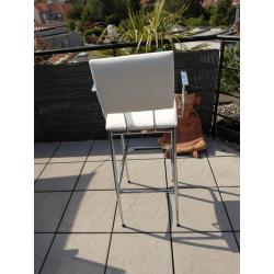 Mooie barkrukken /stoelen