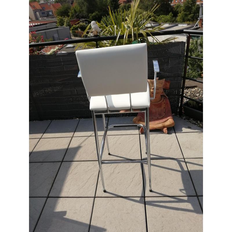 Mooie barkrukken /stoelen