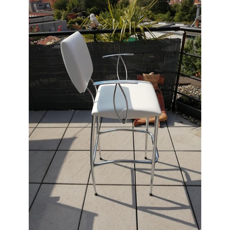 Mooie barkrukken /stoelen