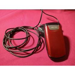 GSM Samsung SGH-C260
