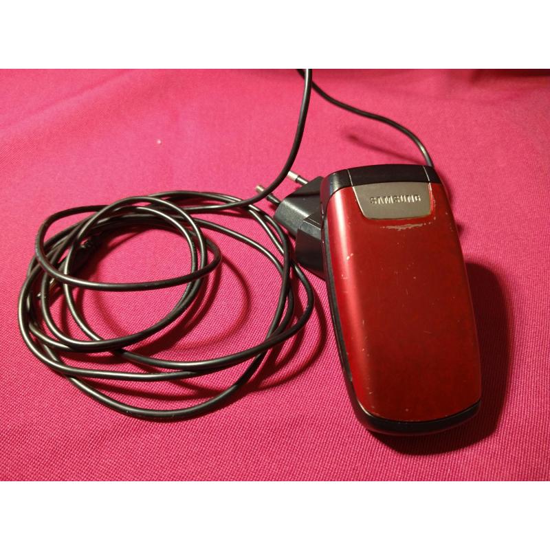 GSM Samsung SGH-C260