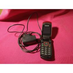 GSM Samsung SGH-C260