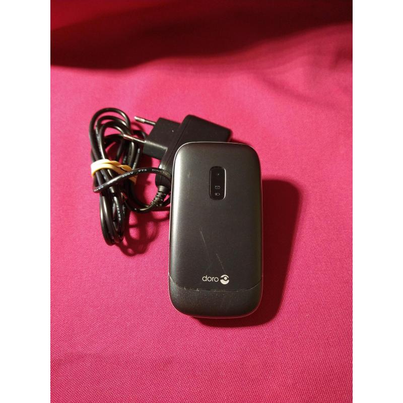 GSM Doro 6030