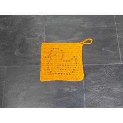 Speendoekje ( zonder speentje )
