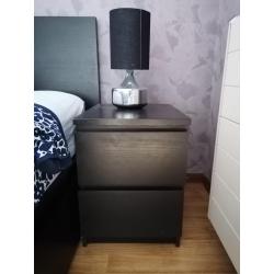 Slaapkamer te koop
