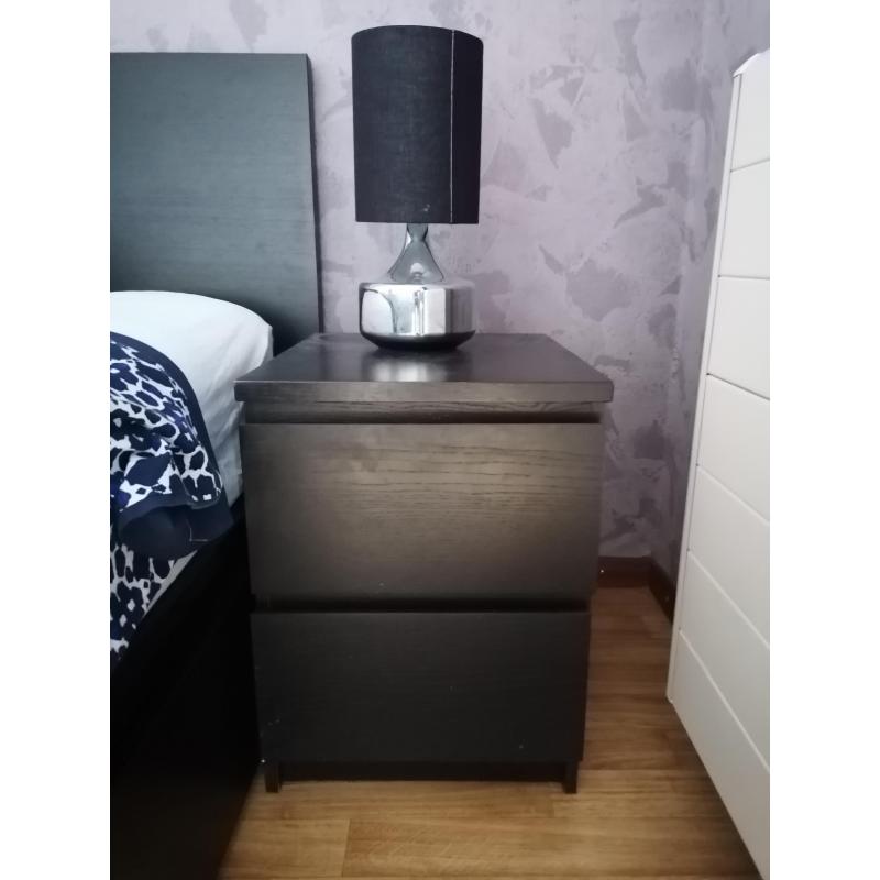 Slaapkamer te koop