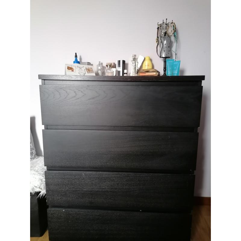 Slaapkamer te koop