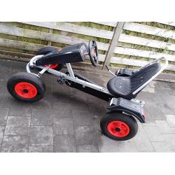 Go -cart Mammoet