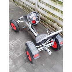 Go -cart Mammoet