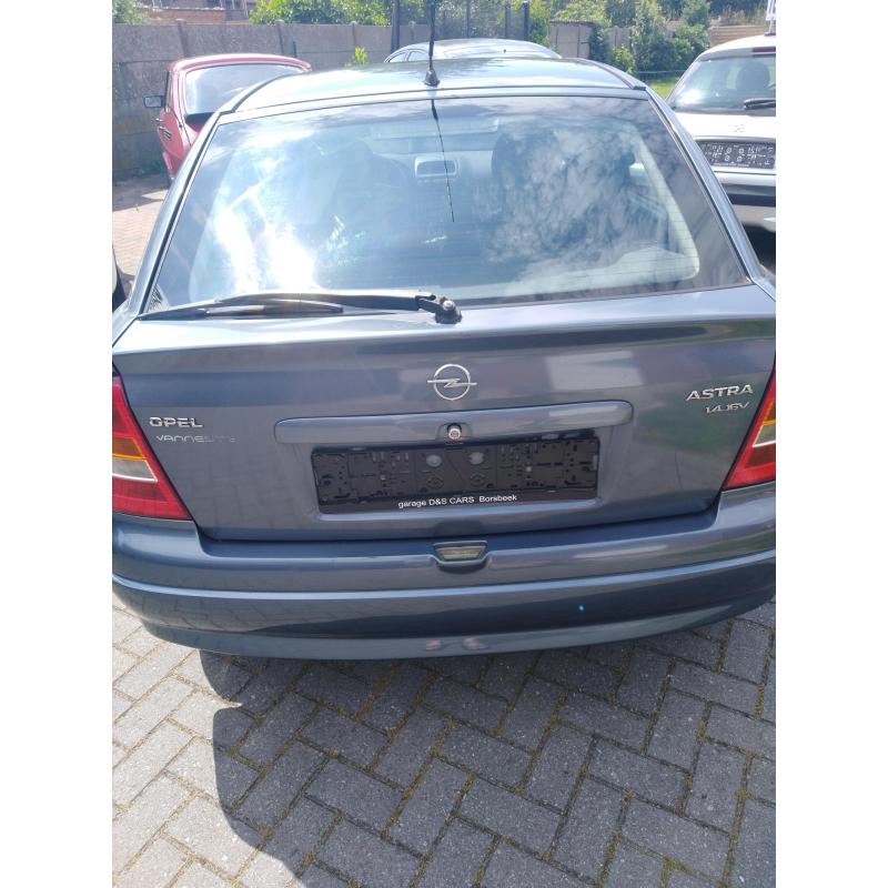 opel te koop