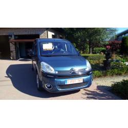 Te Koop : Citroen Berlingo multiplace