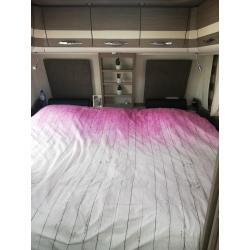caravan dethleffs exclusiv 550 ER
