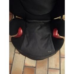 Maxi Cosi XP Night Black