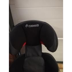 Maxi Cosi XP Night Black