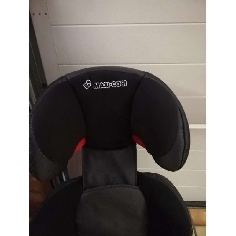 Maxi Cosi XP Night Black