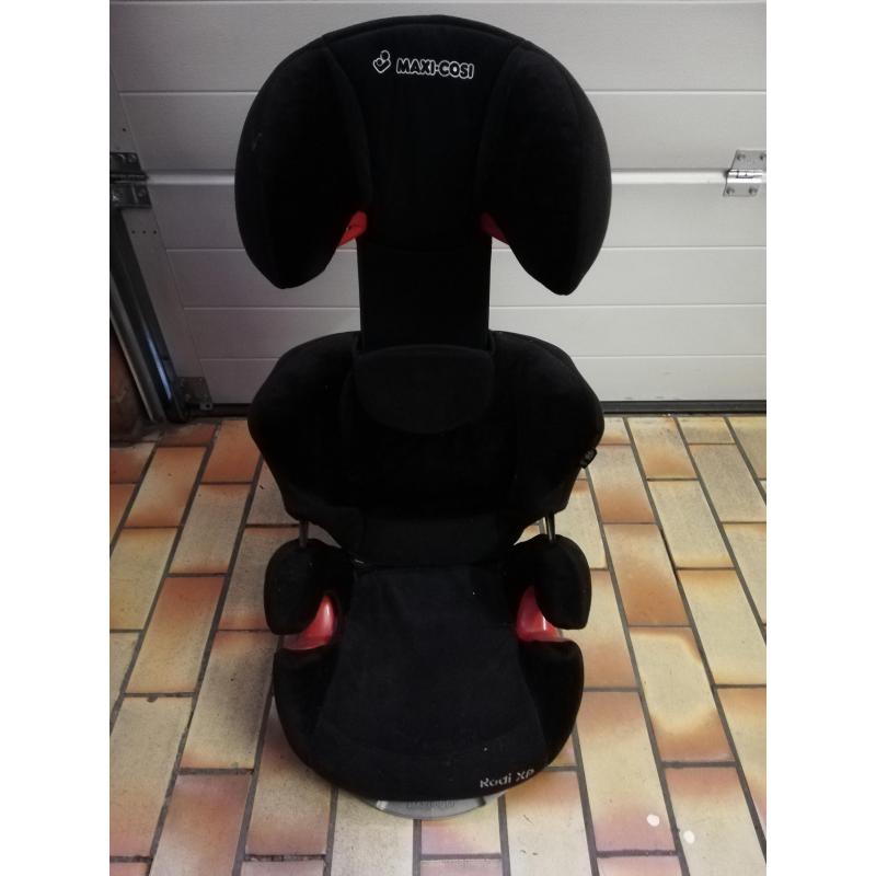 Maxi Cosi XP Night Black