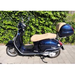 Vespa Piaggio GTS 125 in zeer goede staat
