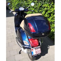 Vespa Piaggio GTS 125 in zeer goede staat