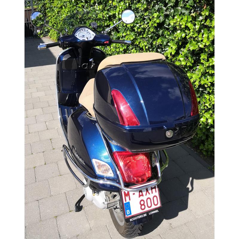 Vespa Piaggio GTS 125 in zeer goede staat