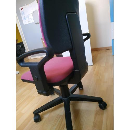 Bureaustoelen
