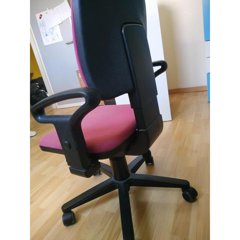 Bureaustoelen
