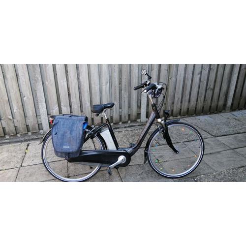 Gazelle ebike dames