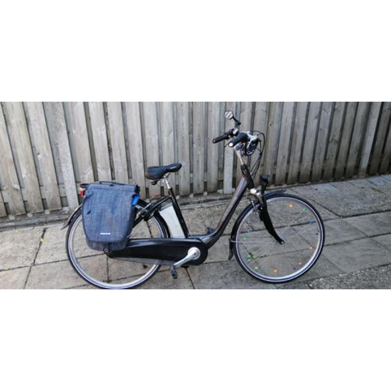 Gazelle ebike dames