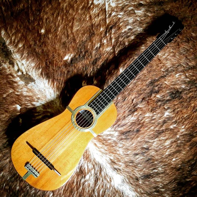 Klassieke gitaar
