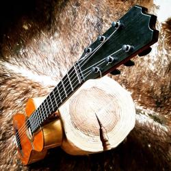 Klassieke gitaar
