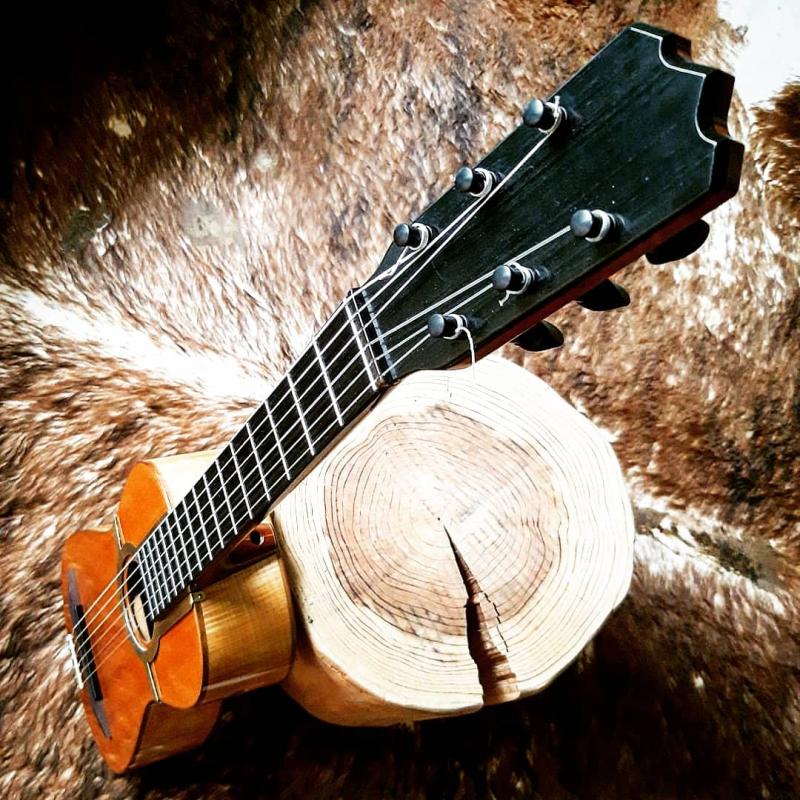 Klassieke gitaar