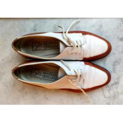 Vintage Marina Grimani Leather Shoes