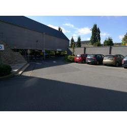 Parking Malem Malenstraat te huur