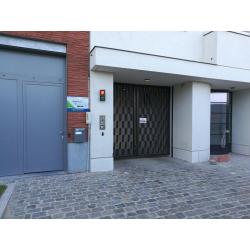 Parking Gent Dampoort te huur