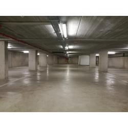 Parking Gent Dampoort te huur
