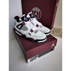 Air Jordan Retro 'Paris Saint Germain' maat 44.5