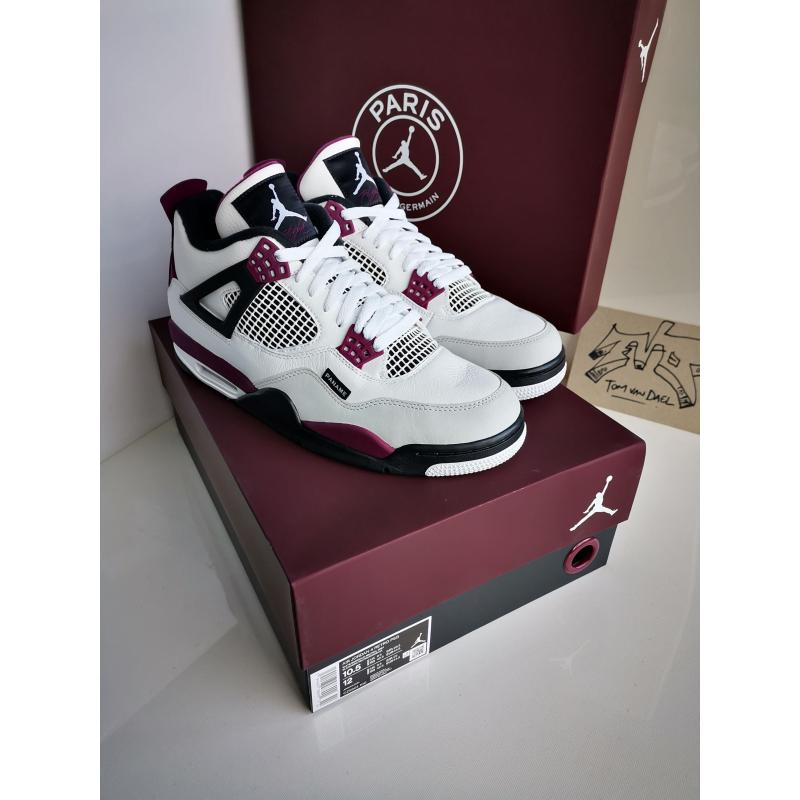 Air Jordan Retro 'Paris Saint Germain' maat 44.5