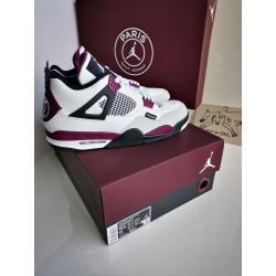 Air Jordan Retro 'Paris Saint Germain' maat 44.5