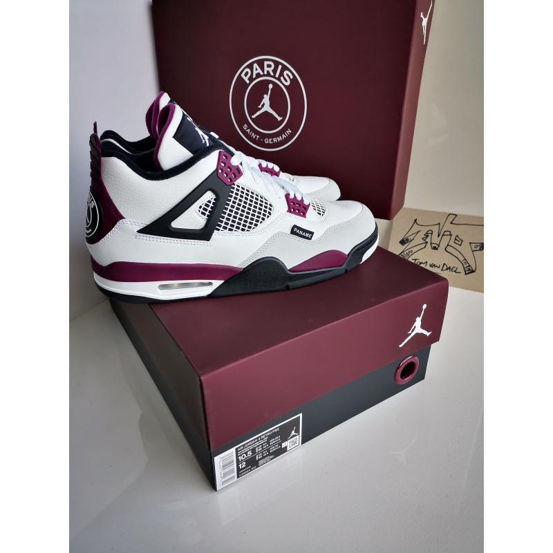 Air Jordan Retro 'Paris Saint Germain' maat 44.5