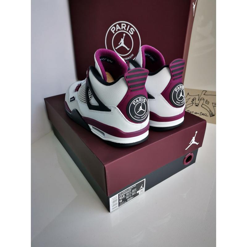 Air Jordan Retro 'Paris Saint Germain' maat 44.5