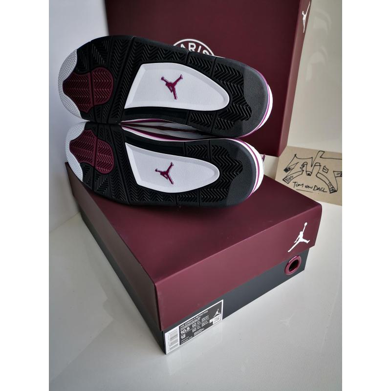 Air Jordan Retro 'Paris Saint Germain' maat 44.5