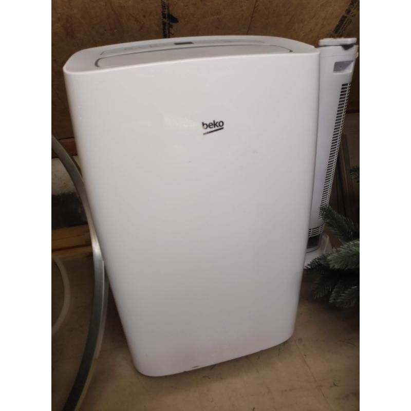 Airco Mobiel