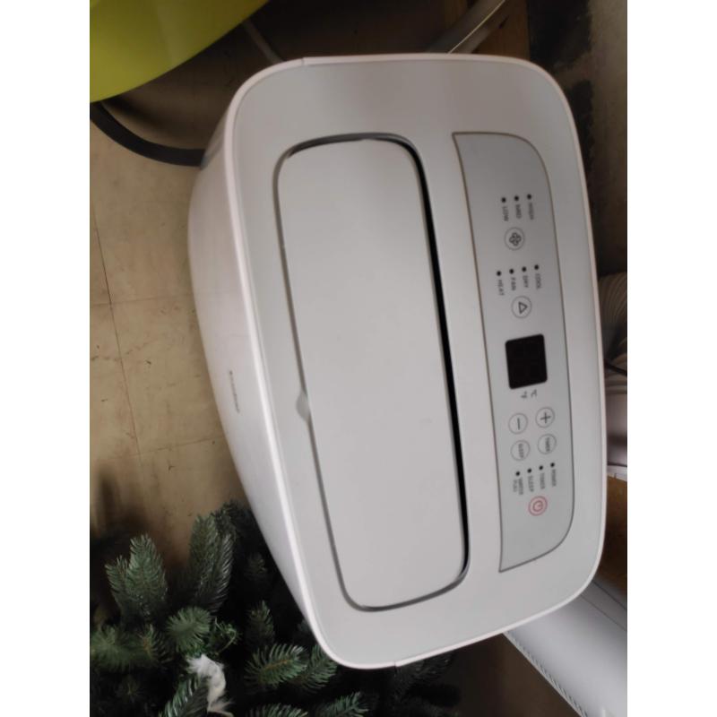Airco Mobiel