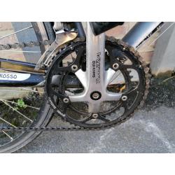 Primorosso koersfiets