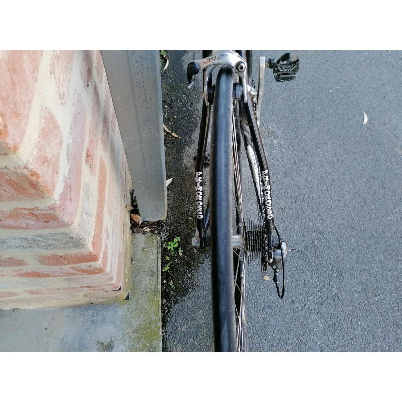 Primorosso koersfiets