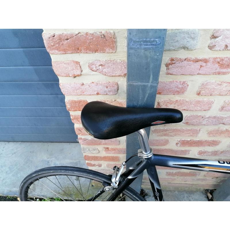 Primorosso koersfiets