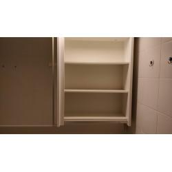 BADKAMERMEUBEL 1.30 m