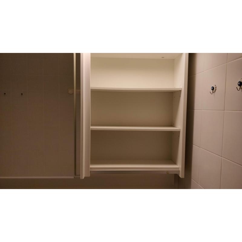 BADKAMERMEUBEL 1.30 m