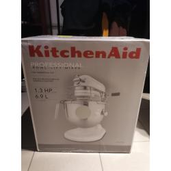 Kitchenaid 6.9 pro mixer