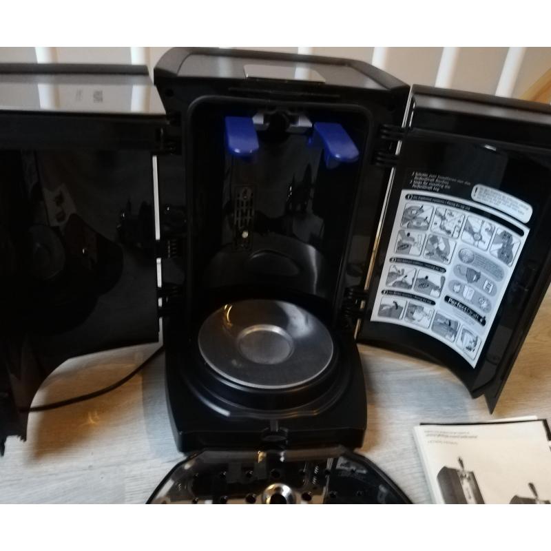 Philips Perfect draft HD3620